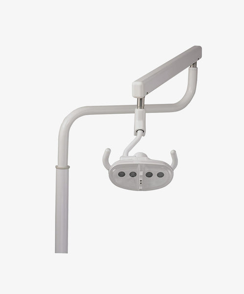 Engle dental systems LED Light Post Mounted