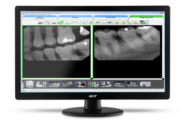 EvaSoft Dental Imaging Software