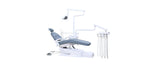 ADS AJ15 Classic 100 Dental Chair Operatory Package PN:A9151002