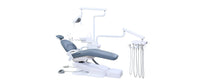 ADS AJ15 Classic 101 Dental Chair Operatory Package PNA9151012
