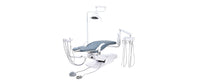 ADS AJ15 Classic 200 Dental Chair Operatory Package Swing Arm PN: A9152002