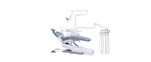 ADS  AJ16 Classic 101 Dental Operatory Package PN:A9161012