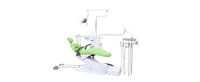 ADS Pediatric Classic 101 Dental Chair Operatory Package  AJ17 PN:A9171011