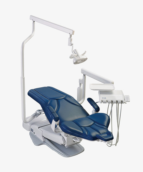 Engle dental systems 360 LED Light Radius MUST BE ORDERED WITH CHAIR