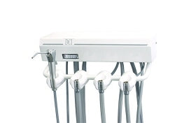 Dental DCI Alternative Cabinet or Wall Mount Automatic Control 3 HP PN:4370