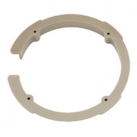 DCI Dental Foot Control Retaining Ring, Dark Surf, to fit A-dec, Midmark PN 6107