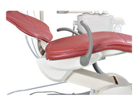 Flight Dental A6 Dental Chair Operatory System Package