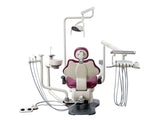 Flight  A6 Dental Chair Radius Operatory System Package