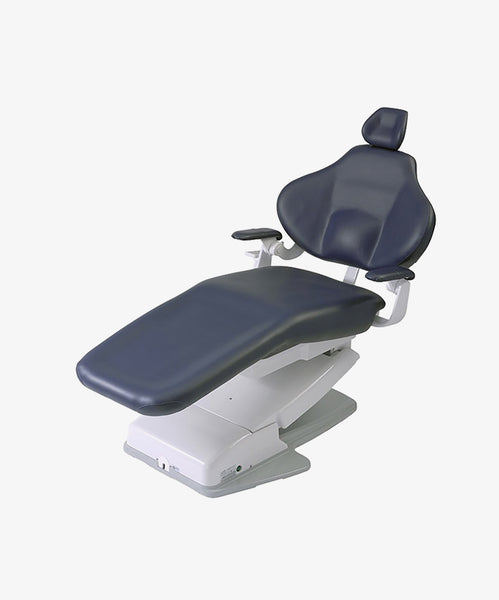Engle 300 Wide Wide Back Exam Chair