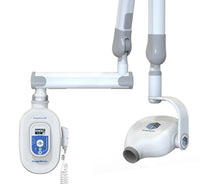 ImageScan HD Intraoral Wall Mount X-Ray