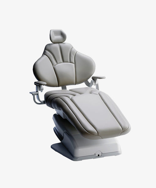 Engle 300 Traverse Exam Chair Wide Back