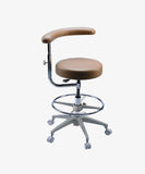 Engle Dental Assistant’s Stool Deluxe